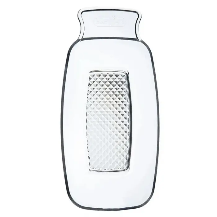  Plastik Rende 799 Şeffaf