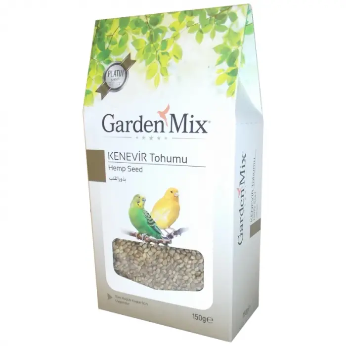 Platin  Tohumu 150gr