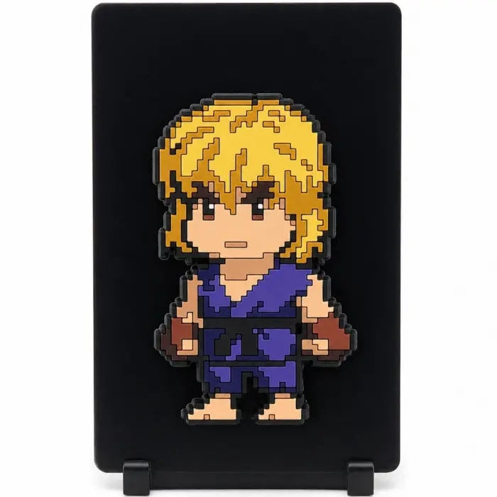(Player 2) 167 Street Fighter 2