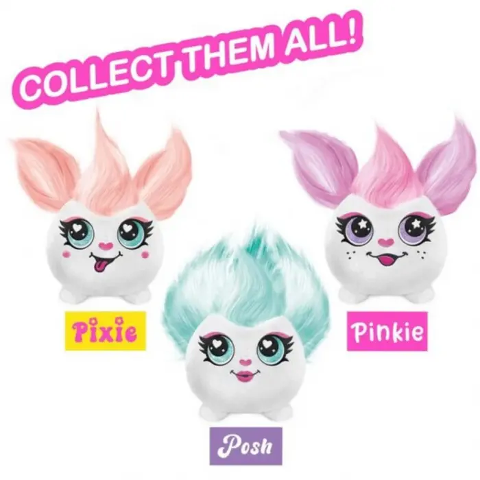 Peluş
