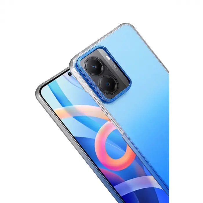 Po X7 Pro Glossy Kapak - Mi