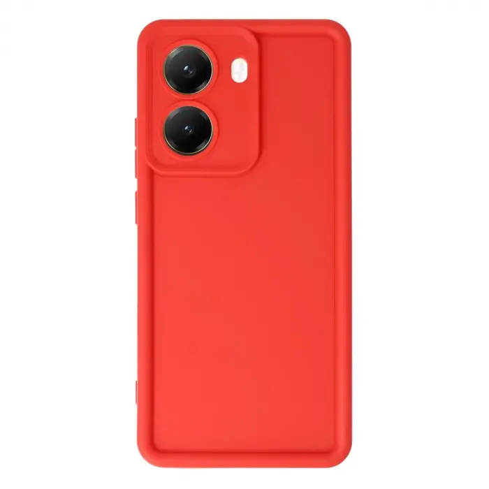 Po X7 Pro Viera  - Kırmızı