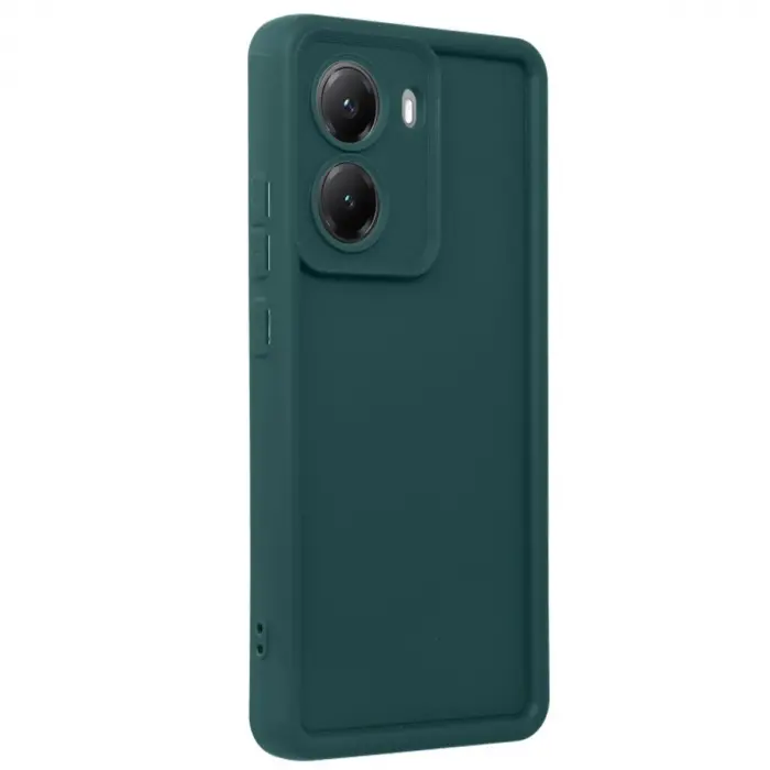 Po X7 Pro Viera  - Koyu Yeşil