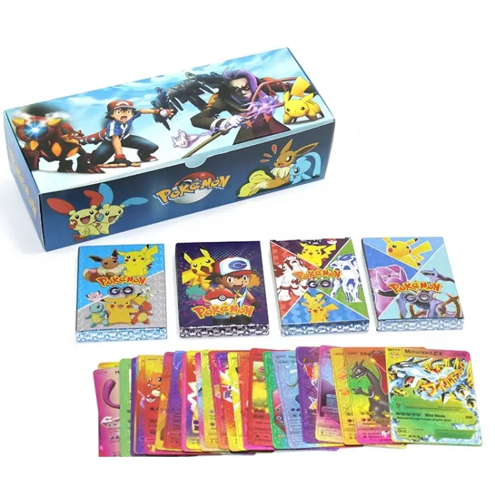 Pokemon Oyun Kartı Alk5366