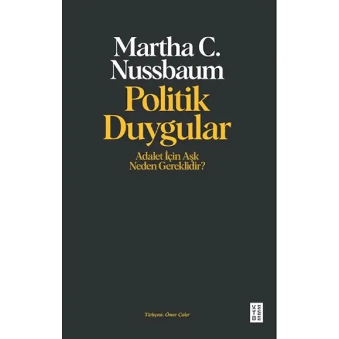 Politik Duygular
