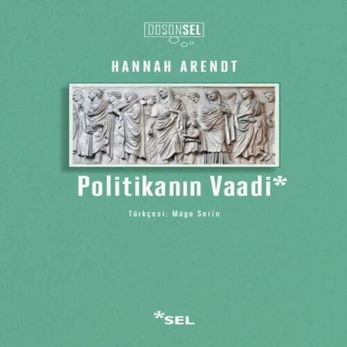 Politikanın Vaadi