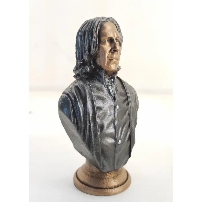 Polyester Snape Büst Küçük 243