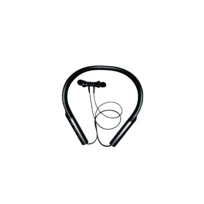Polygold PG-100 Bluetooth 5.0 Boyun Bantlı Kulaklık – 50 Saat Konuşma Süresi, Type-C Şarj