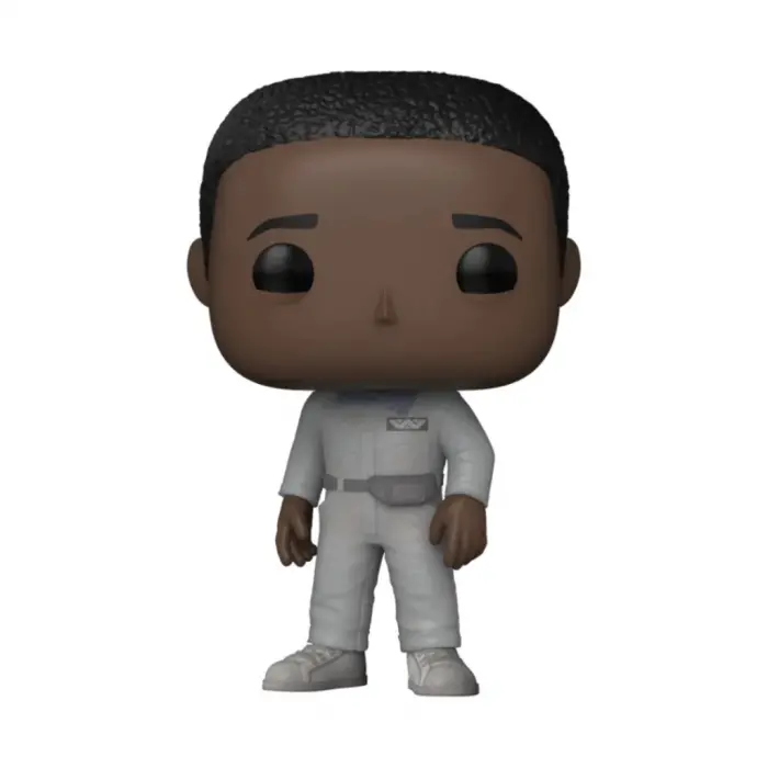POP Movies: Aliens Romulus - Andy