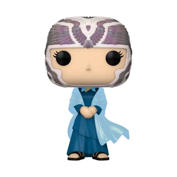 POP Movies: Dune 2- Princess Irulan