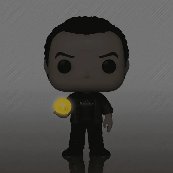 POP Movies: Ghostbusters - Ray Stantz (Glow)