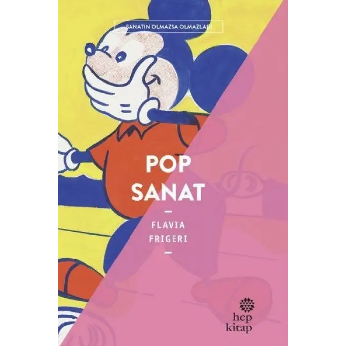 Pop Sanat
