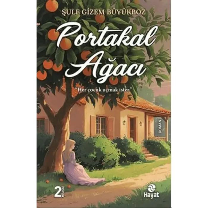 Portakal Ağacı
