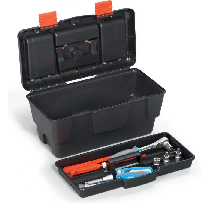 Portbag PE02 16 Ekono Takım Çantası