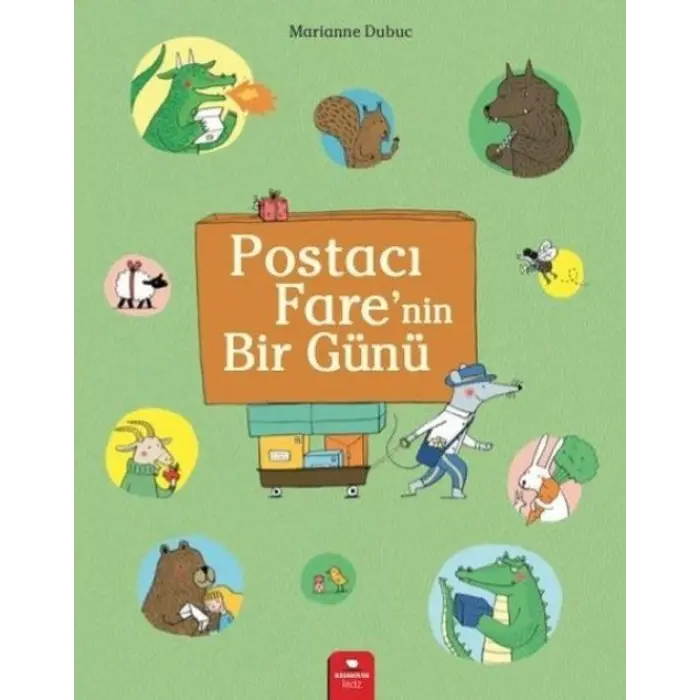 Postacı Farenin Bir Günü
