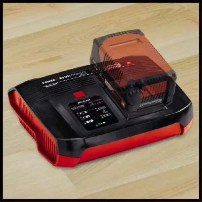 Power-X-Boostcharger Hızlı Akü Şarj
