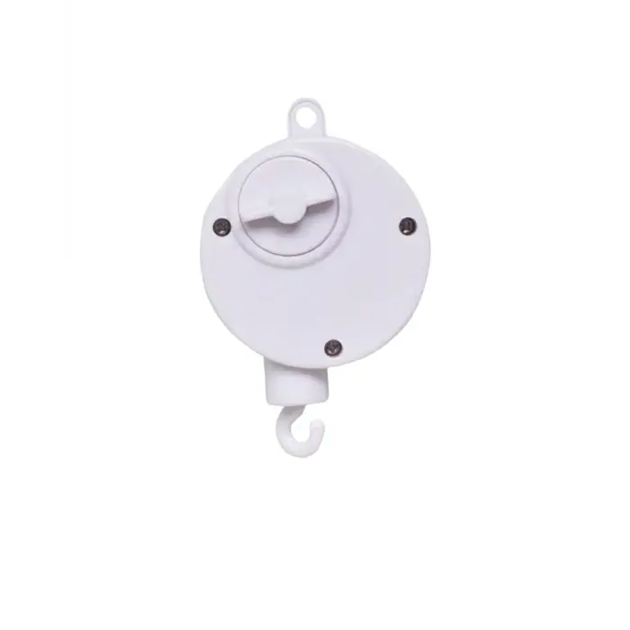 PRATİK BEBEK UYUTUCU MÜZİKLİ