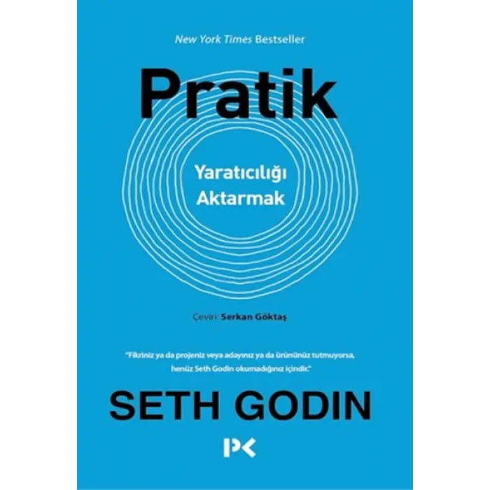 Pratik - tıcılığı Aktarmak
