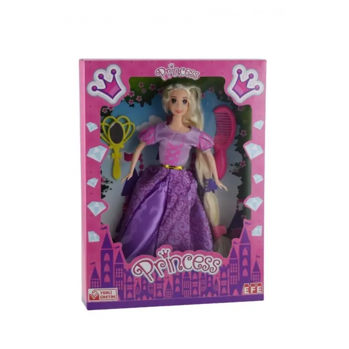 PRİNCESS GIRL