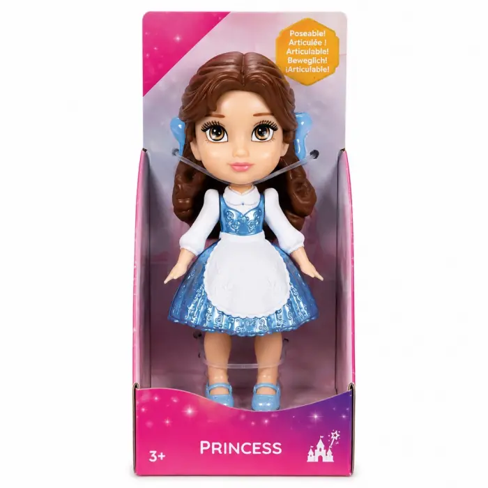Princess Mini Bebekler adet fiyatıdır