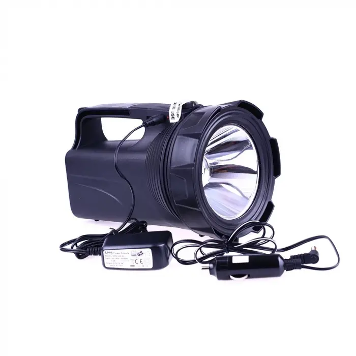 Profesyonel cı Feneri 30 W Gücünde Wt-402