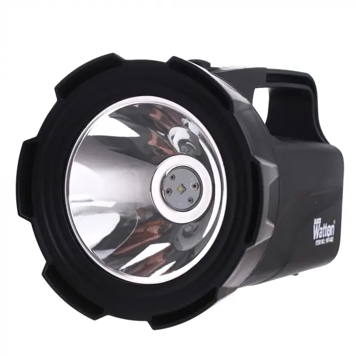 Profesyonel cı Feneri 30 W Gücünde Wt-402