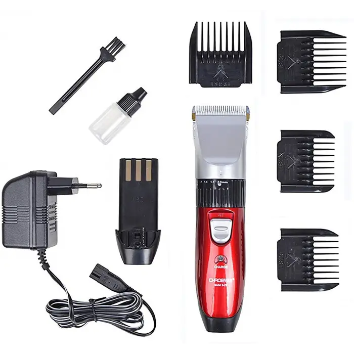 Profesyonel Saç Kesme Makinesi Bx40