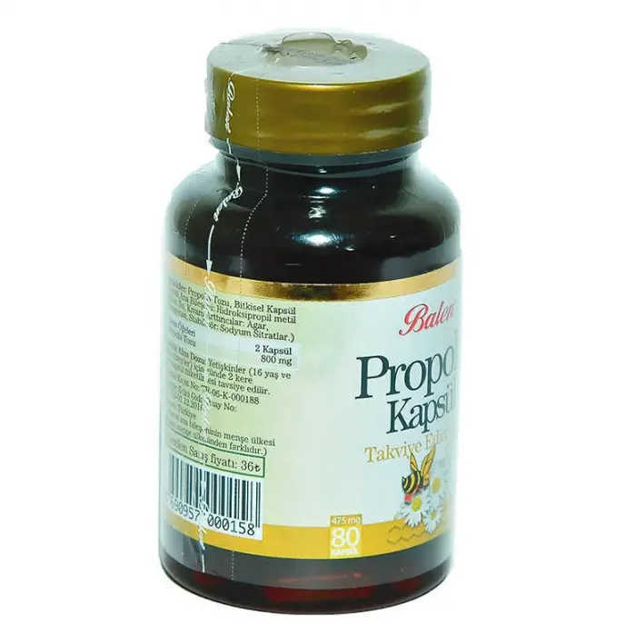 Propolis 80