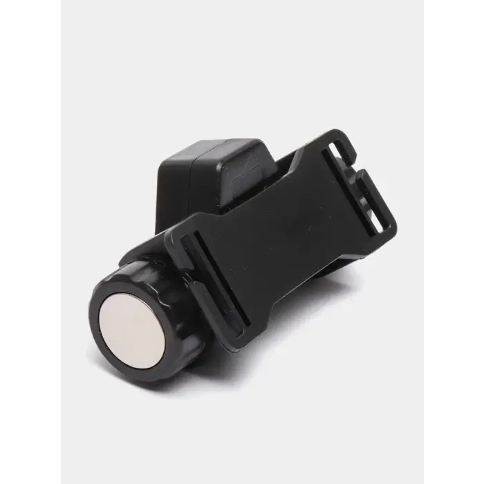 Ps-1011 Mıknatıslı Kamp Balıkçı 1200 Mah Şarjlı Kafa Lambası
