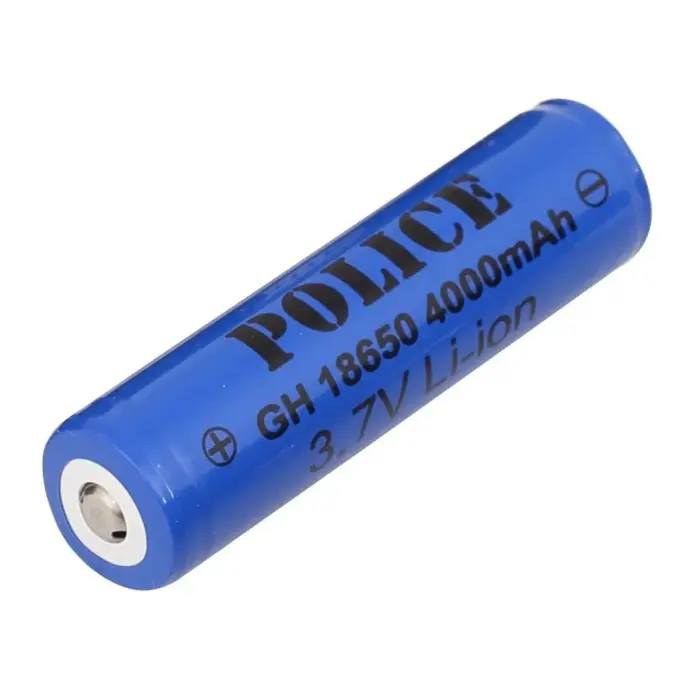Ps-15 Cree Power Led Zoomlu Şarjlı El Feneri