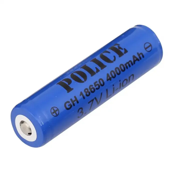 Ps-15 Cree Power Led Zoomlu Şarjlı El Feneri