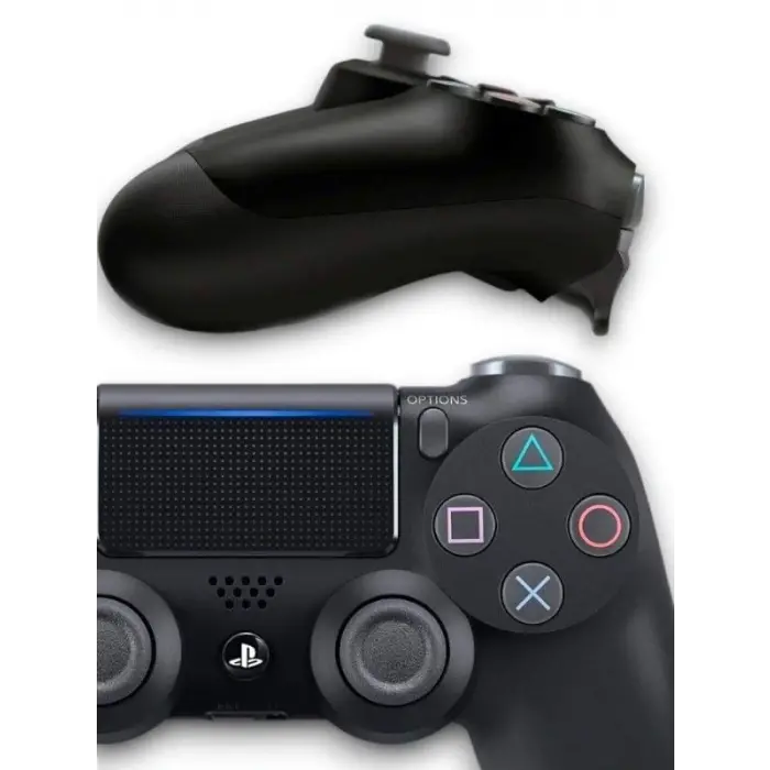 PS 4 KOL