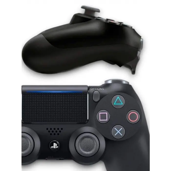 PS 4 KOL