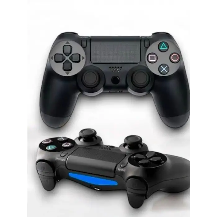 PS 4 KOL