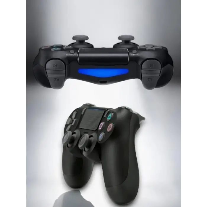 PS 4 KOL