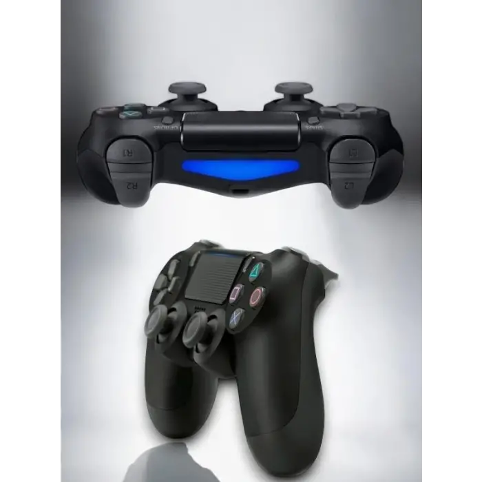 PS 4 KOL