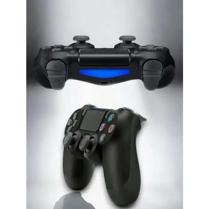 PS 4 KOL