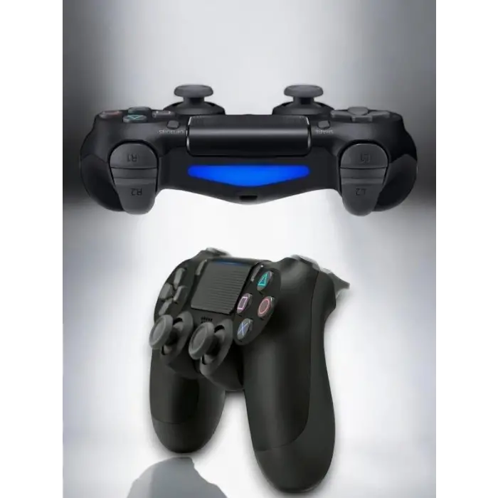 PS 4 KOL
