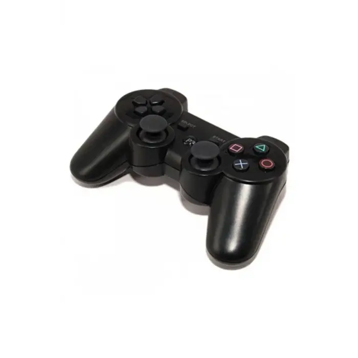 Ps3 Kablosuz Ang Oyun Kolu  Konsolu Dualshk Wireless Jtick Controller