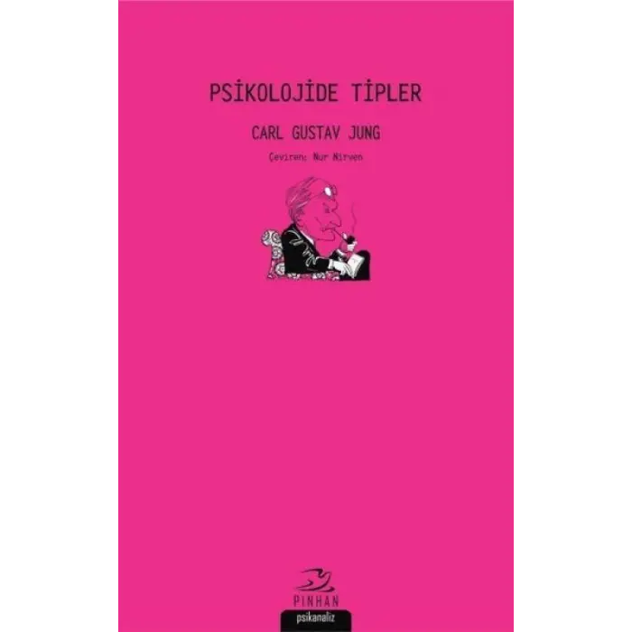 Psikolojide Tipler