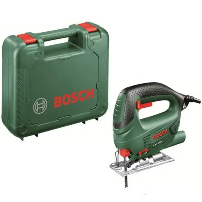 PST 650 Easy Dekupaj Testere 500 Watt