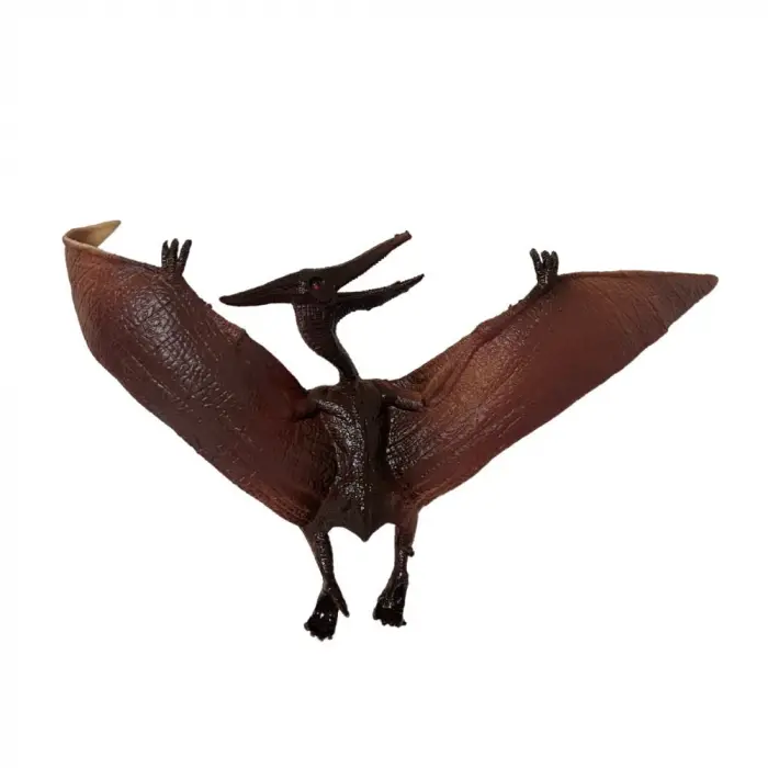 Pterosaur Dinazor 15 Cm - Q603-9 - 1 ADET