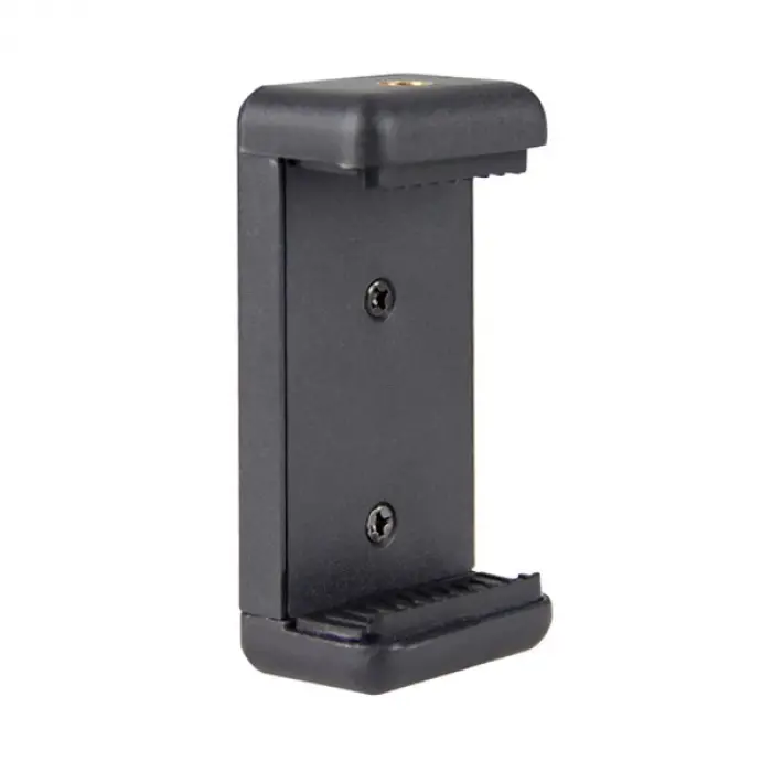 PULUZ Cep Telefonu Tripod Bağlantı Aparatı Tutucu-(5775)