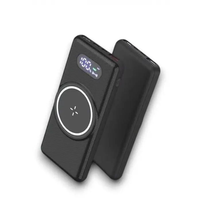 PW10 POWERBANK TEMASSIZ