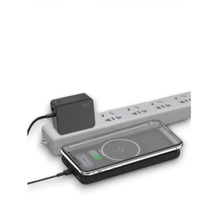 PW10 POWERBANK TEMASSIZ