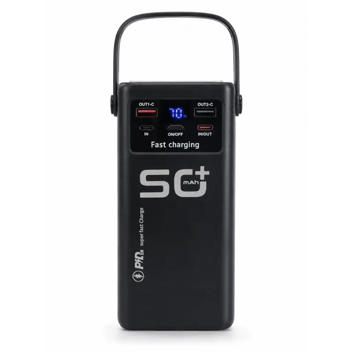 PW450 50000 HIZLI POWERBANK
