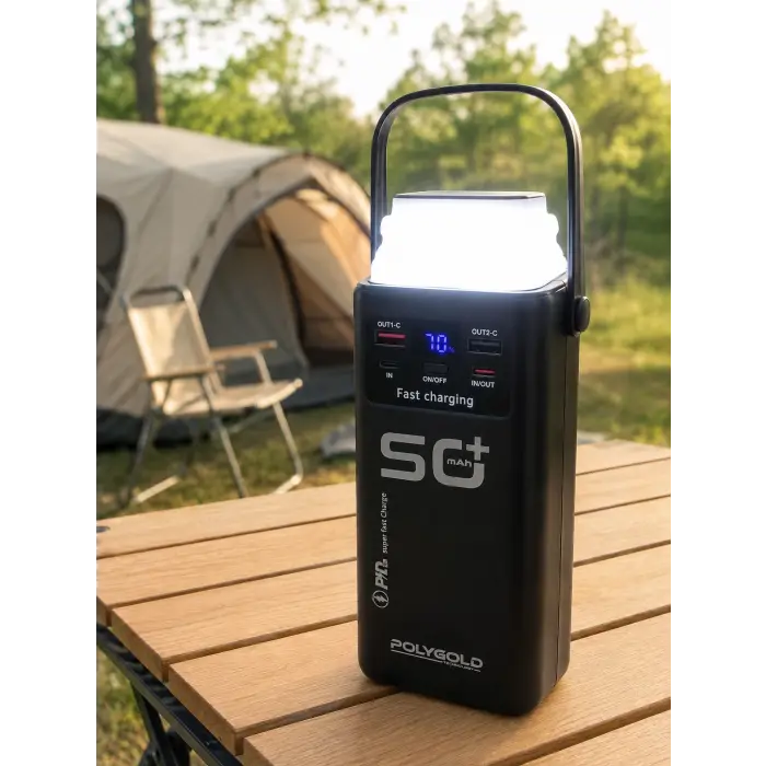PW450 50000 HIZLI POWERBANK