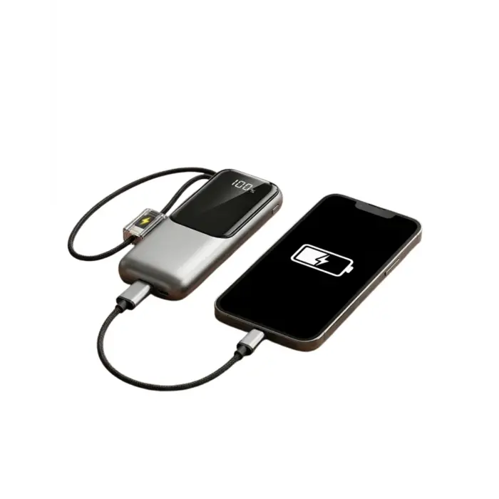 PW592 13000MAH POWERBANK