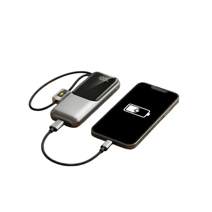 PW592 13000MAH POWERBANK