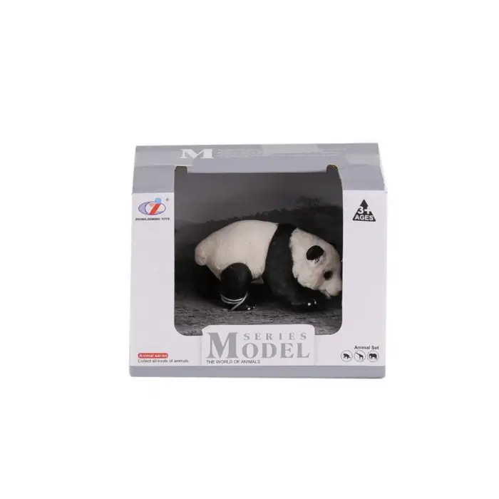 Q9899-A83 Orman Hayvanları Figürleri -Birliktoys